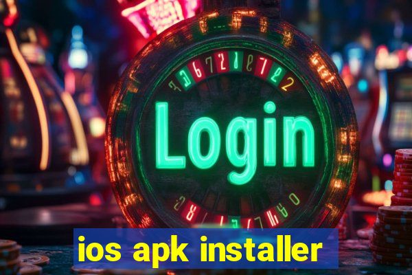 ios apk installer